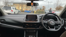 Nissan Qashqai 1.3 DiG-T MH 158 Acenta Premium 5dr Xtronic Petrol Hatchback